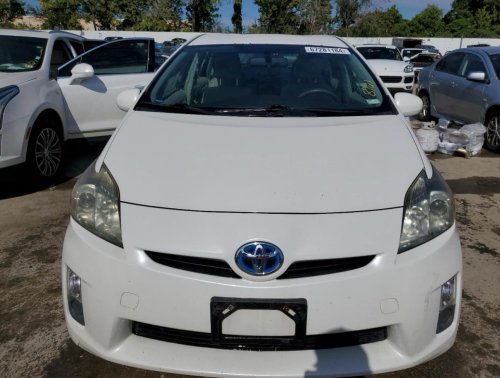 លក់​ Prius 2010 Option 03 ក្នុងលឿង​ អេក្រង់ធំ​ JBL