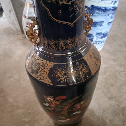 ថូបុរាណ XXL vintage vases