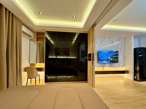 Condo for rent at Olympia City