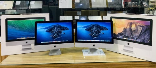 IMAC 21.5
