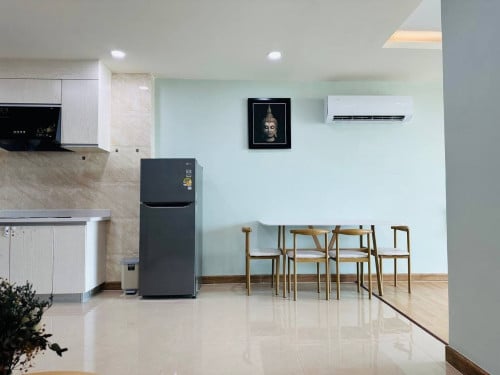 Olympia C3 One Bedroom