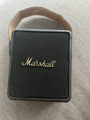 Marshall