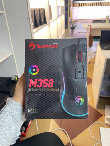 Mouse RGB