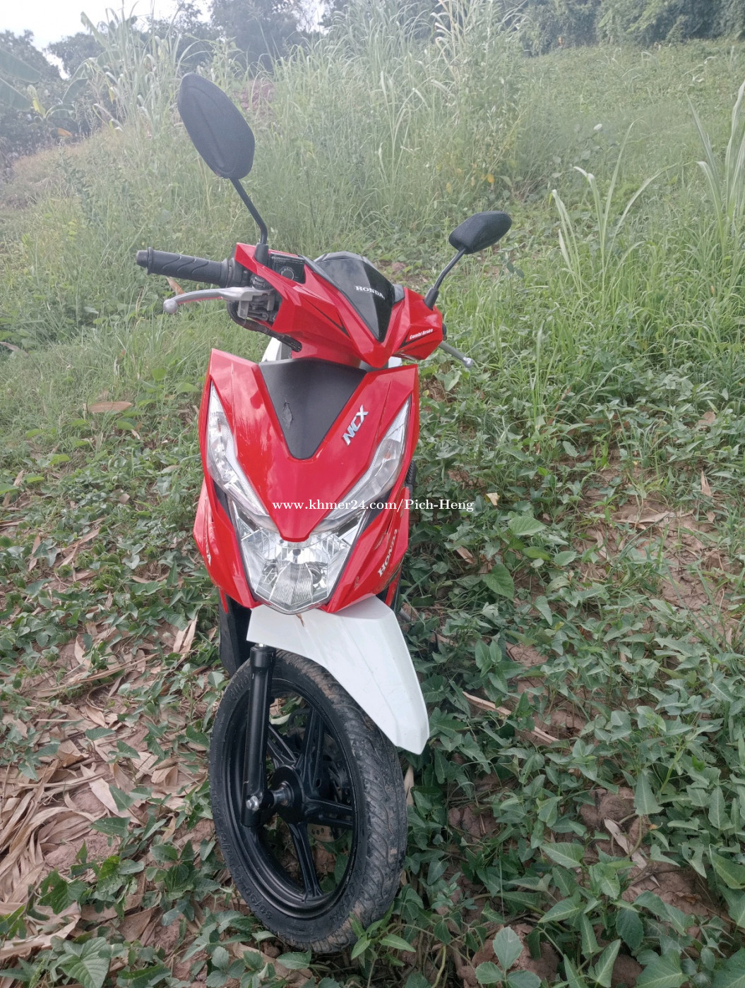 Honda-beat Price $1150.00 In Boeng Tumpun 2, Cambodia - ឆាង ធាន 