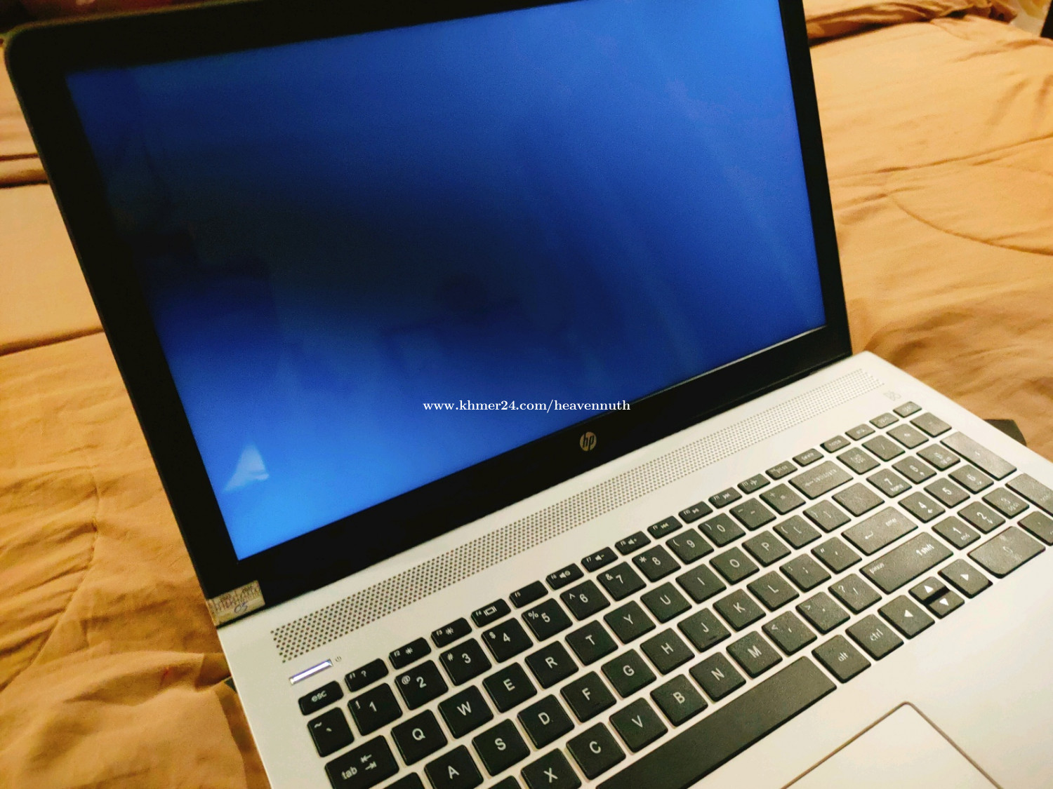 HP Pavilion Laptop 15cc5xx Price 225.00 in Olympic, Cambodia Heaven