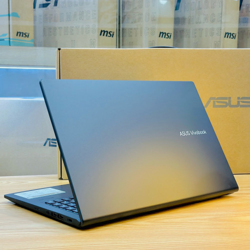 𝐀𝐒𝐔𝐒 𝐕𝐢𝐯𝐨𝐛𝐨𝐨𝐤 𝐗𝟏𝟓𝟎𝟎𝐊𝐀𝐄𝐉𝟐𝟖𝟔𝐖 Celeron 8GB 512GB ម៉ូដែល ចុង ឆ្នាំ