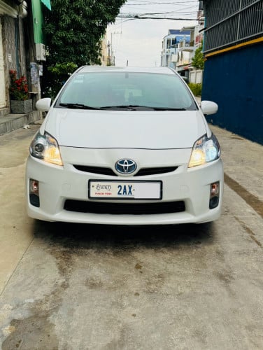 លក់ប្រញាប់ Prius 2010