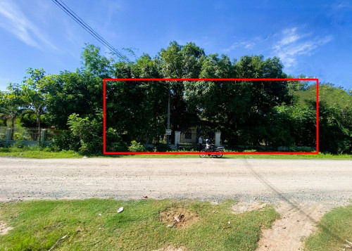 🏦Land Available for Urgent Sale at a Special Price (Negotiable).