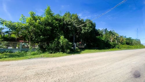 🏦Land Available for Urgent Sale at a Special Price (Negotiable).