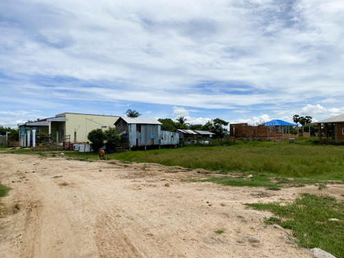 🏦Land Available for Urgent Sale at a Special Price (Negotiable).