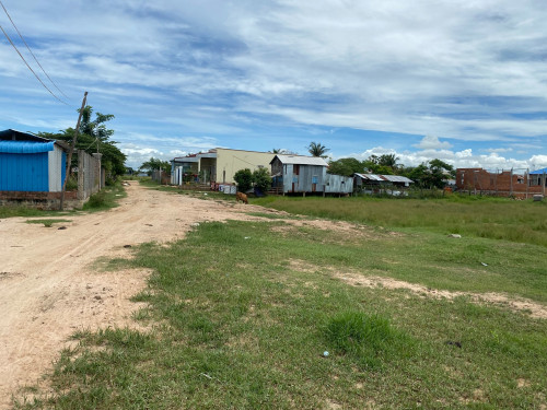 🏦Land Available for Urgent Sale at a Special Price (Negotiable).