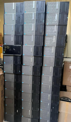 Dell optiplex 7010