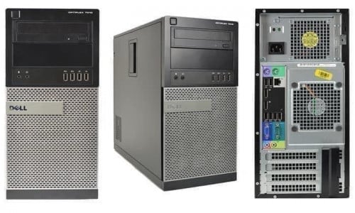 Dell optiplex 7010