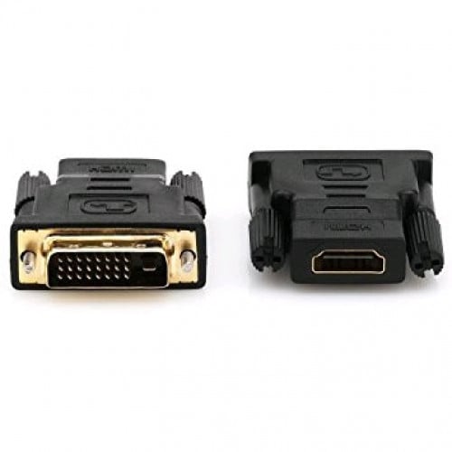 Dvi to Hdmi Adapter