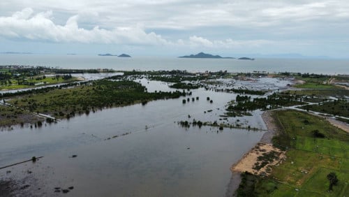 Land for sale Ompeng Commune, Damnak Chong Er District