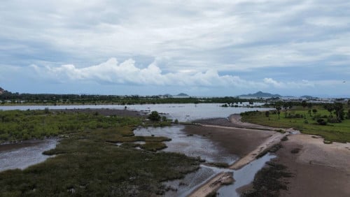 Land for sale Ompeng Commune, Damnak Chong Er District