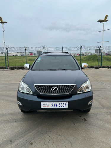 Lexus RX330 2004