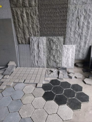 ថ្មម៉ាបធម្មជាតិ Mable