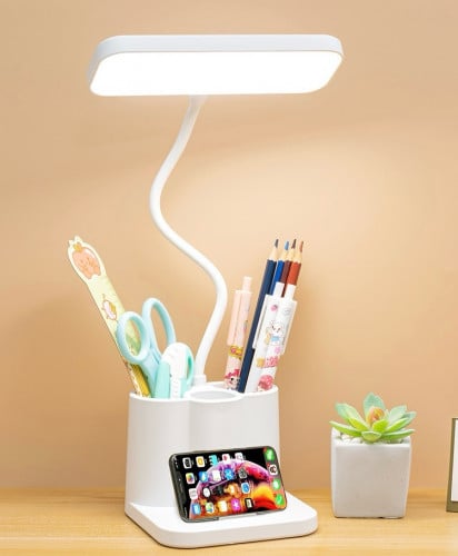 អំពូលភ្លើងលើតុរៀន Table LED Light