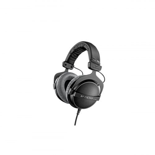 Beyerdynamic DT 770 PRO - 250 ohm Record & Mixing