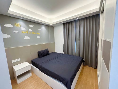 Best One bedroom for rent at Bkk1