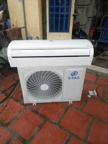 2hp inverter Grad