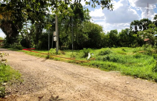 🏦Land for Urgent Sale (Negotiable), ABA Loan Available