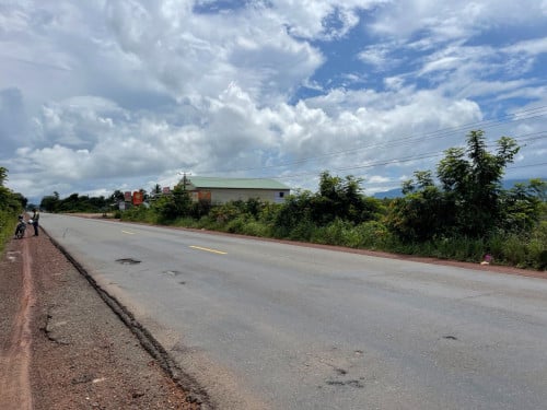 🏦Land Available for Urgent Sale at a Special Price (Negotiable).