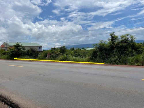 🏦Land Available for Urgent Sale at a Special Price (Negotiable).