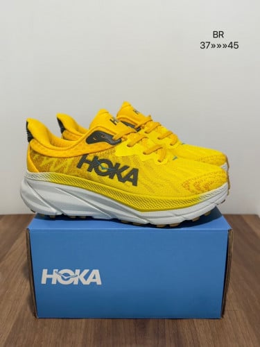 Hoka sneakers men and women