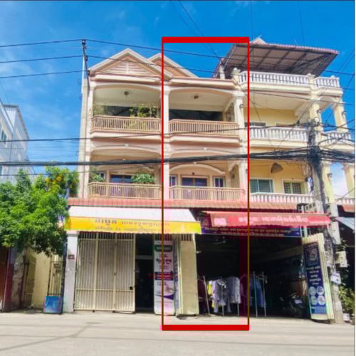 House For Sale (Urgent) 4.1 m x 15.5m