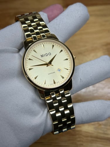 នាឡិកាបុរសមួយទឹក