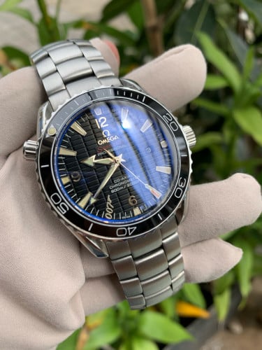 នាឡិកាមួយទឹក