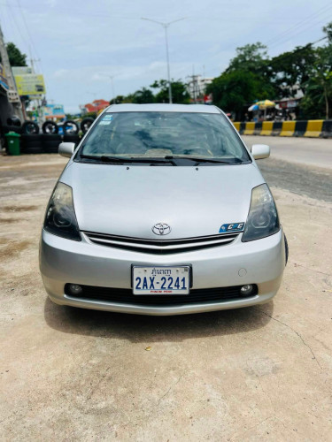 ឡាន​លក់​ Prius 04 full