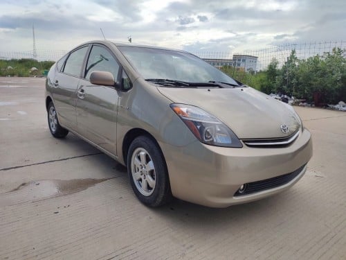 PRIUS 2008 Full