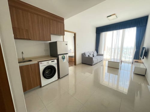 🌟ខុនដូរសំរាប់ជួល ទីតាំង ៖ ផ្សារថ្មី