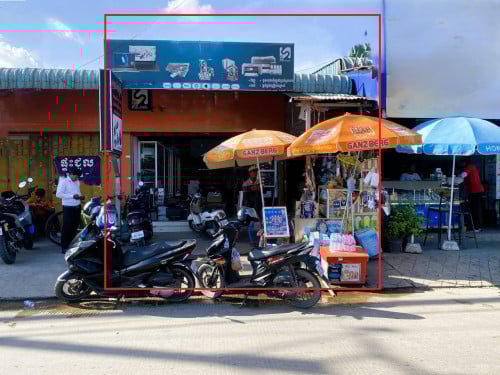 🏦House Urgent Sale (Negotiable), ABA Loan Available (6.5% p.a. up to 25 Years repayment term)