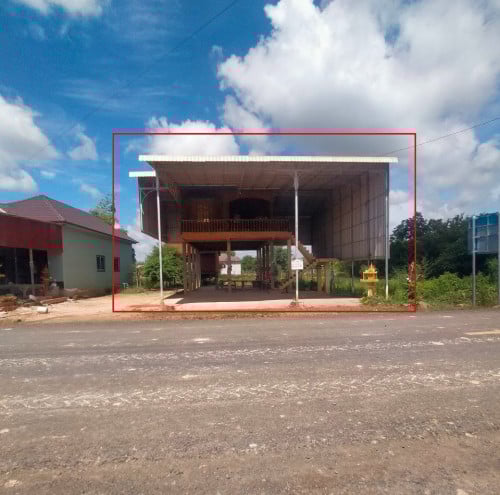 🏠 អចលនទ្រព្យ លក់ឡាយឡុង (Auctioned Properties) 🏷