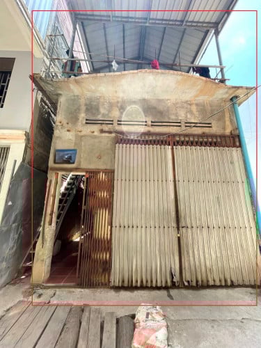 🏠 អចលនទ្រព្យ លក់ឡាយឡុង (Auctioned Properties) 🏷