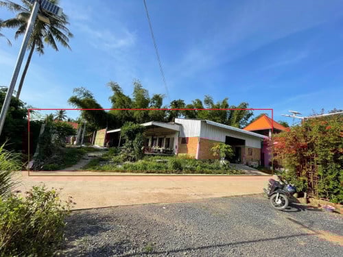 🏠 អចលនទ្រព្យ លក់ឡាយឡុង (Auctioned Properties) 🏷