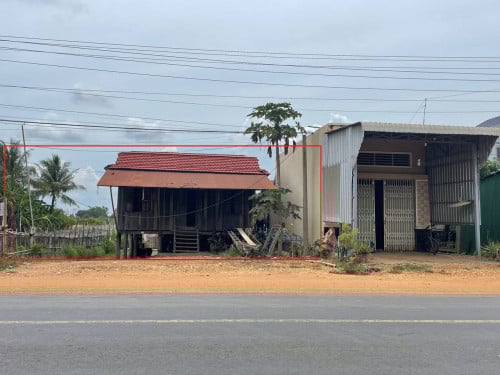 🏠 អចលនទ្រព្យ លក់ឡាយឡុង (Auctioned Properties) 🏷