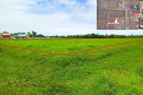 ๐ฆLand Available for Urgent Sale at a Special Price (Negotiable).