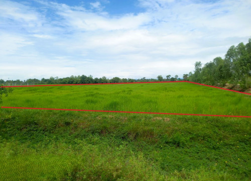 ๐ฆLand Available for Urgent Sale at a Special Price (Negotiable).