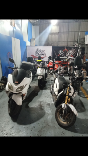 ម៉ូតូសម្រាប់លក់ និងជួល-scooters for sale and for rent