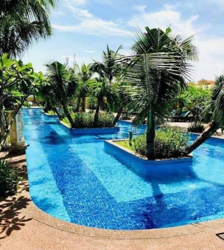 Bali 3 Condo for rent 0n 7 FLOOR