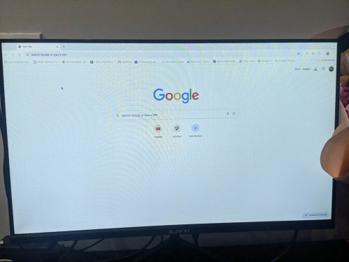 AJVXI Monitor Price $45.00 in Chaom Chau 2, Cambodia - Rithy | Khmer24.com