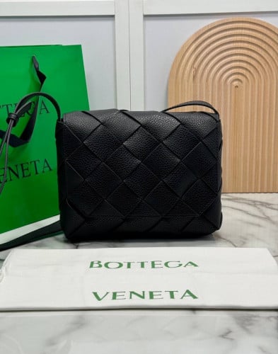 Bottega Veneta Crossbody Men’s Bag