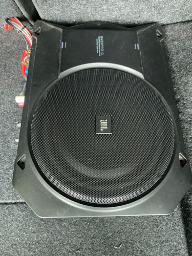 Subwoofer JBL Original