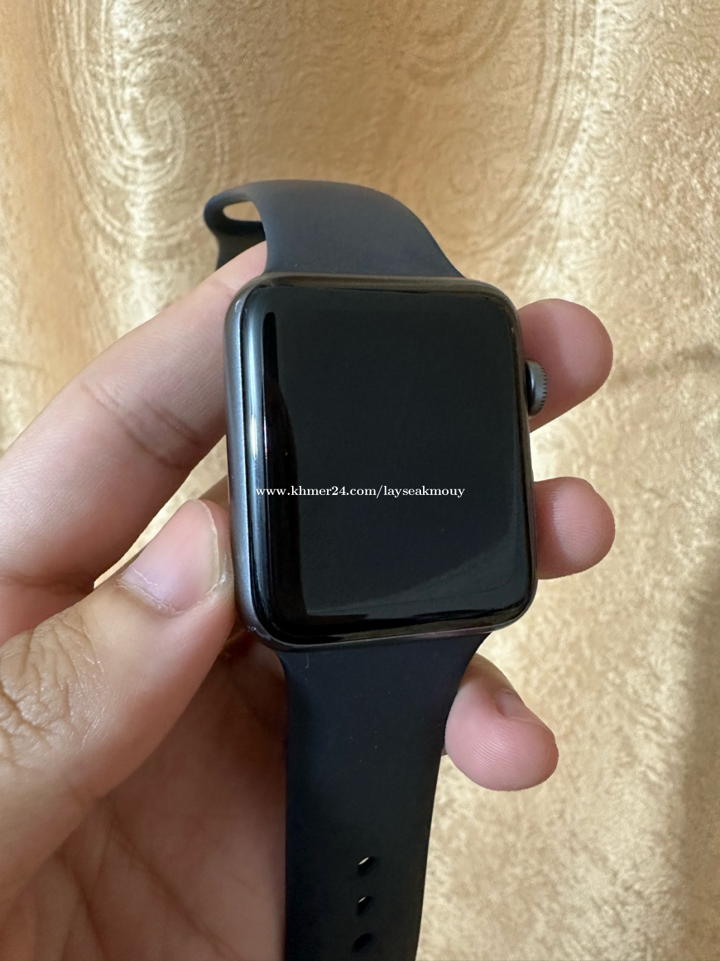 Iwatch series 3 42mm hotsell