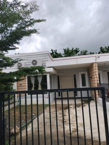 ផ្ទះលំហែជួល